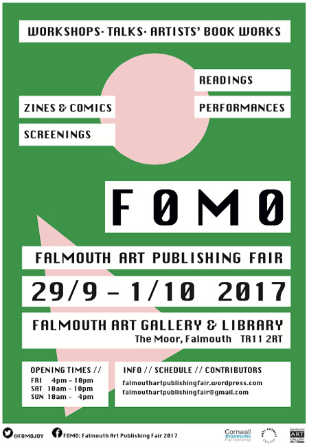 FOMO poster